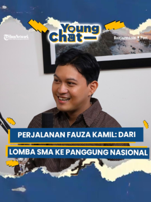 @Banjarmasin Post