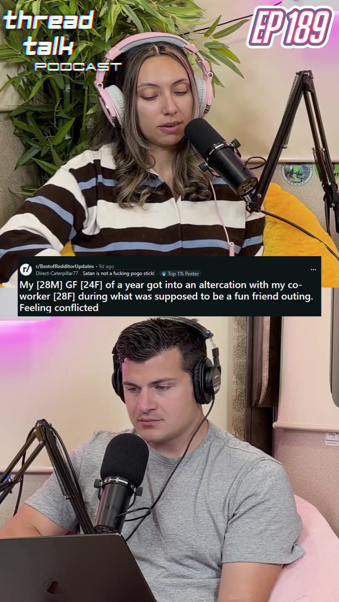 @ThreadTalk Podcast