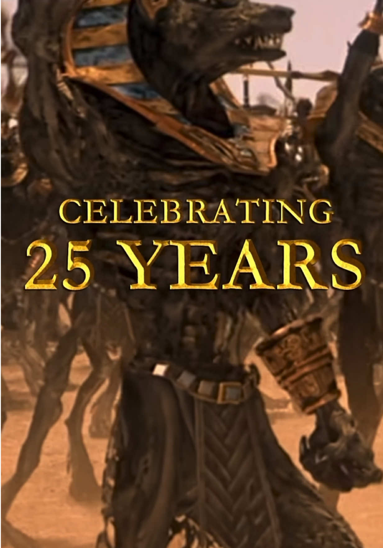 @The Mummy Collector