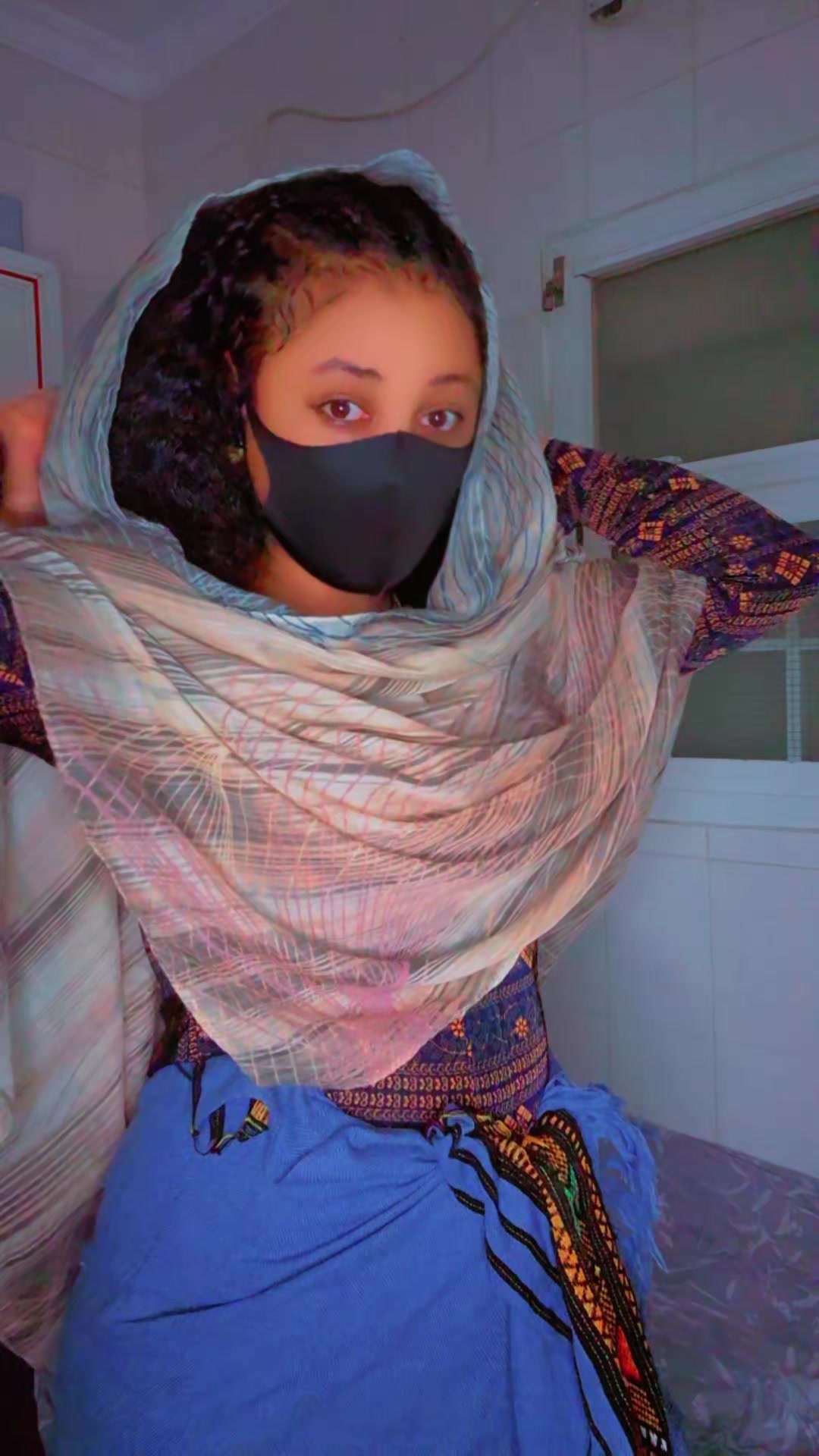 @ሸጋ ደሳለ🦅🧕