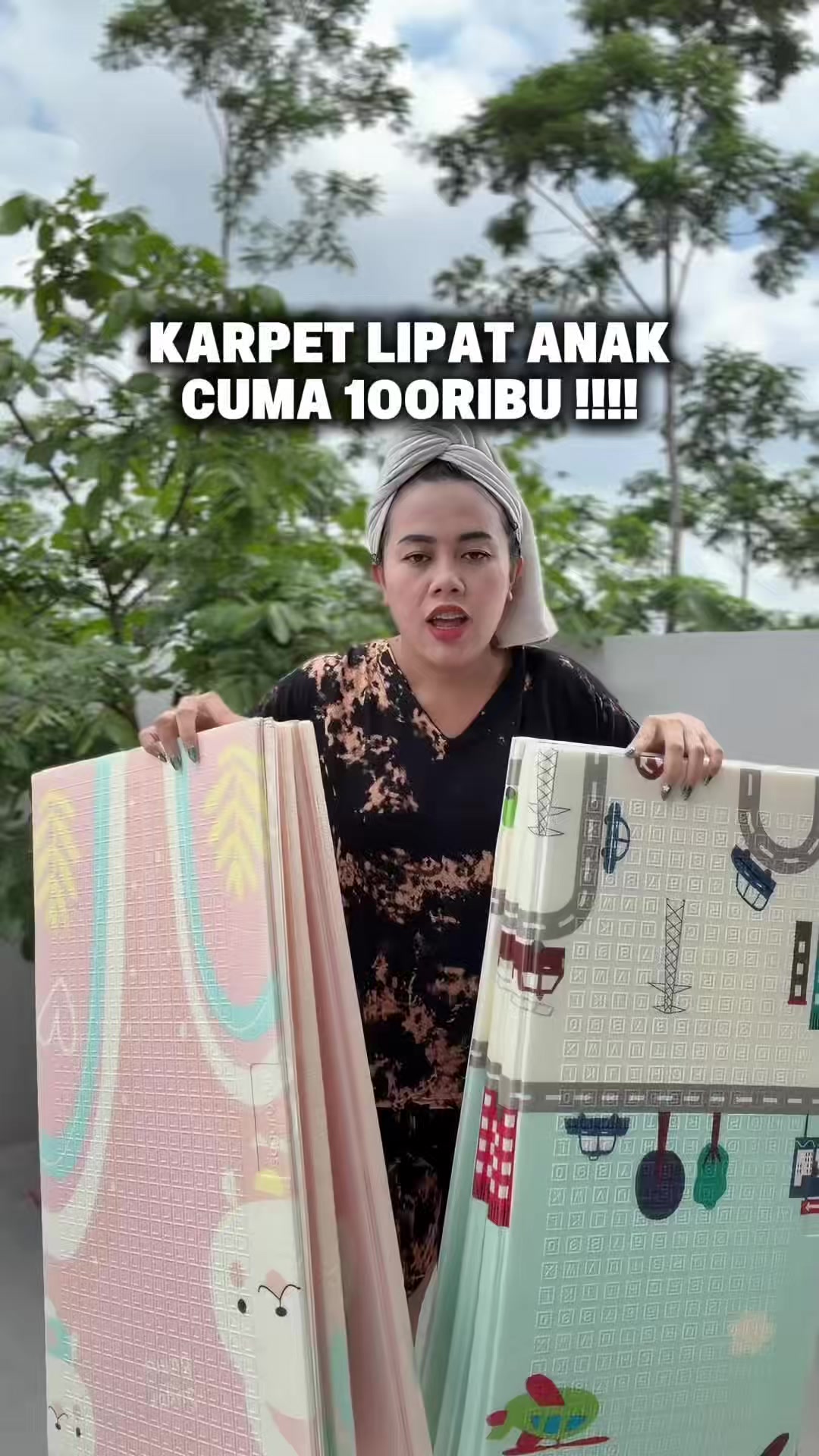 @Lienci Saragih
