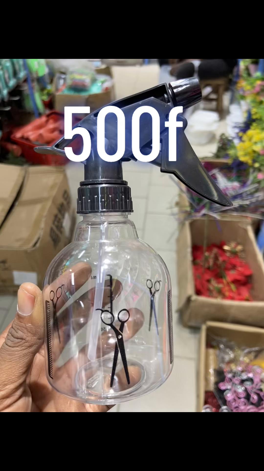 @500F