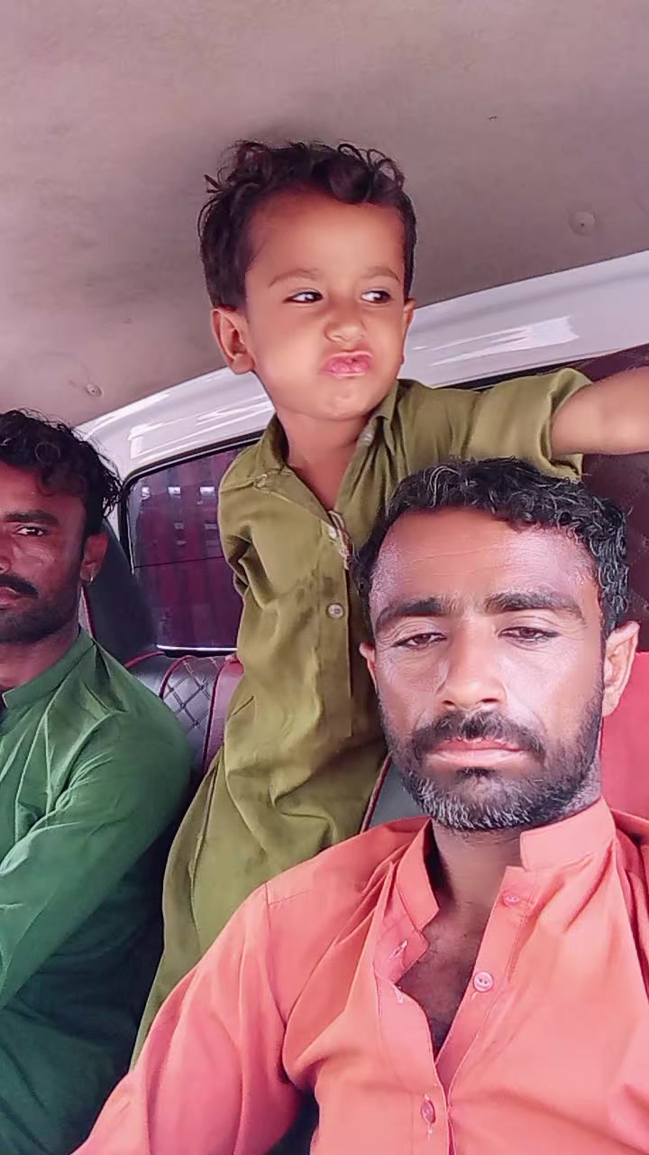 @Najab ki jan N