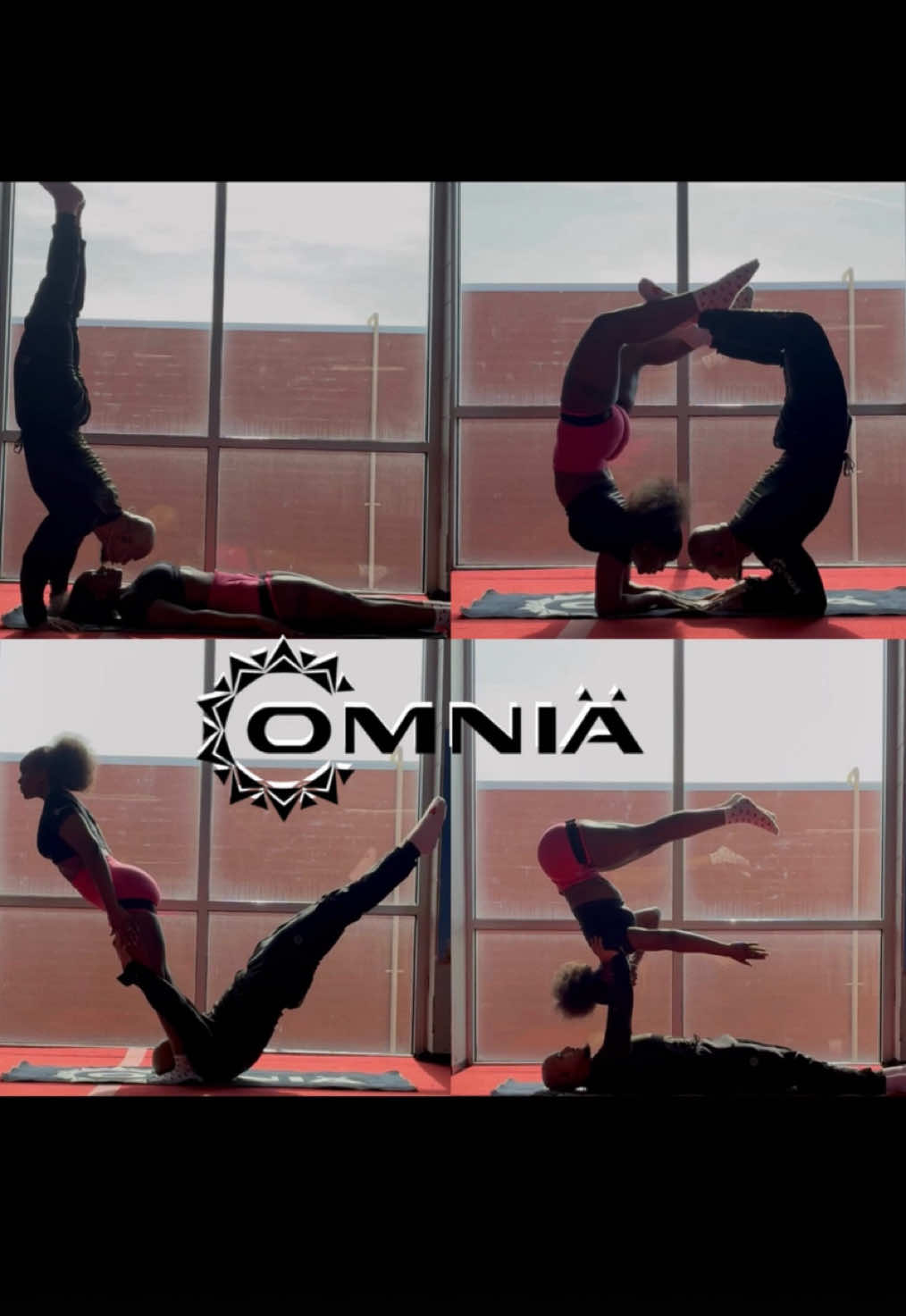 @OMNÏA Fit Club