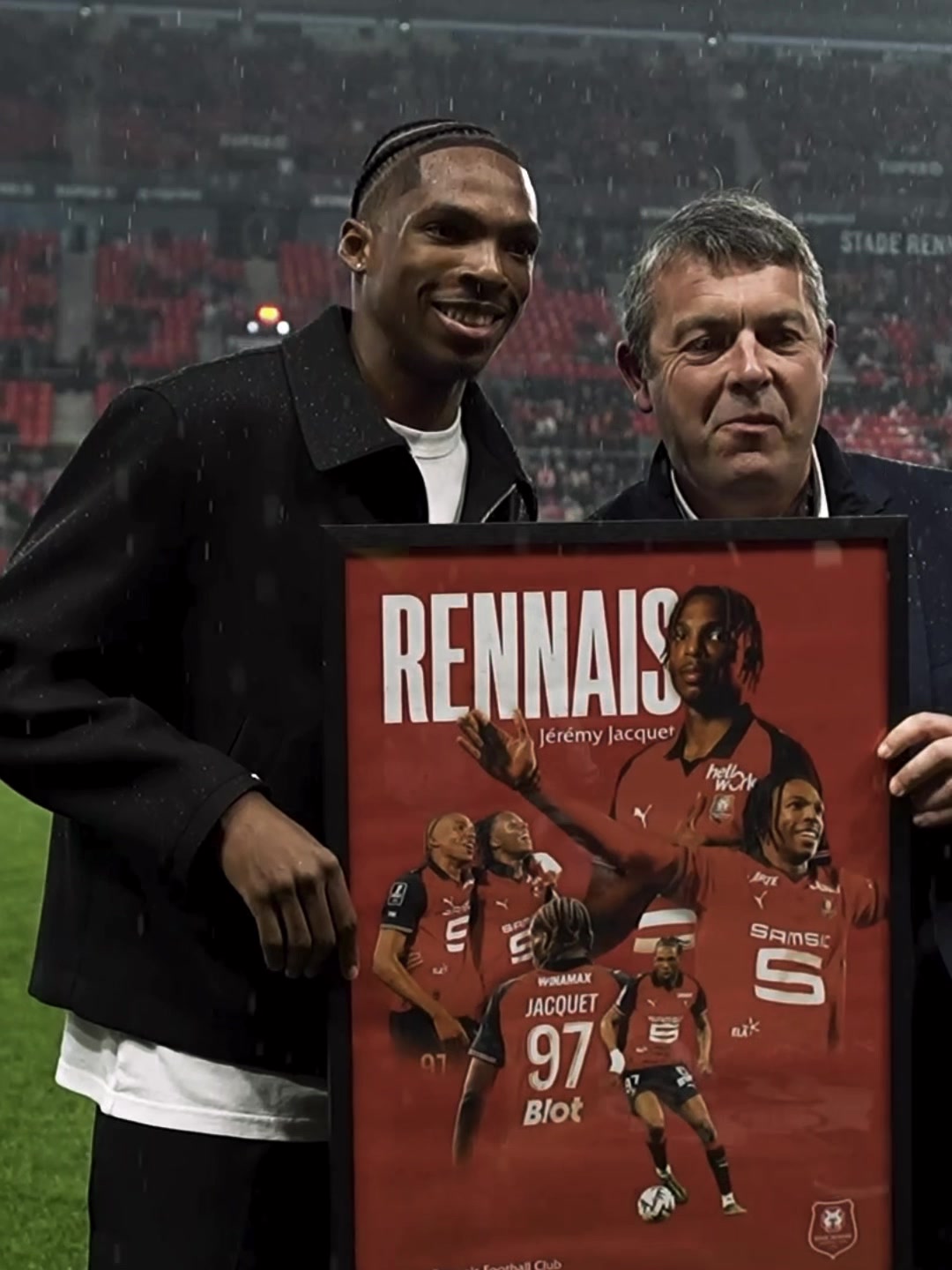 @Stade Rennais F.C.