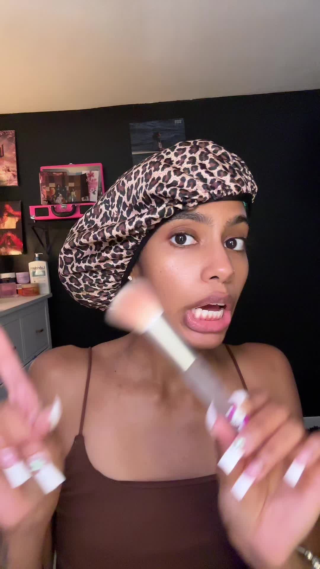 @LiyyahRose💋