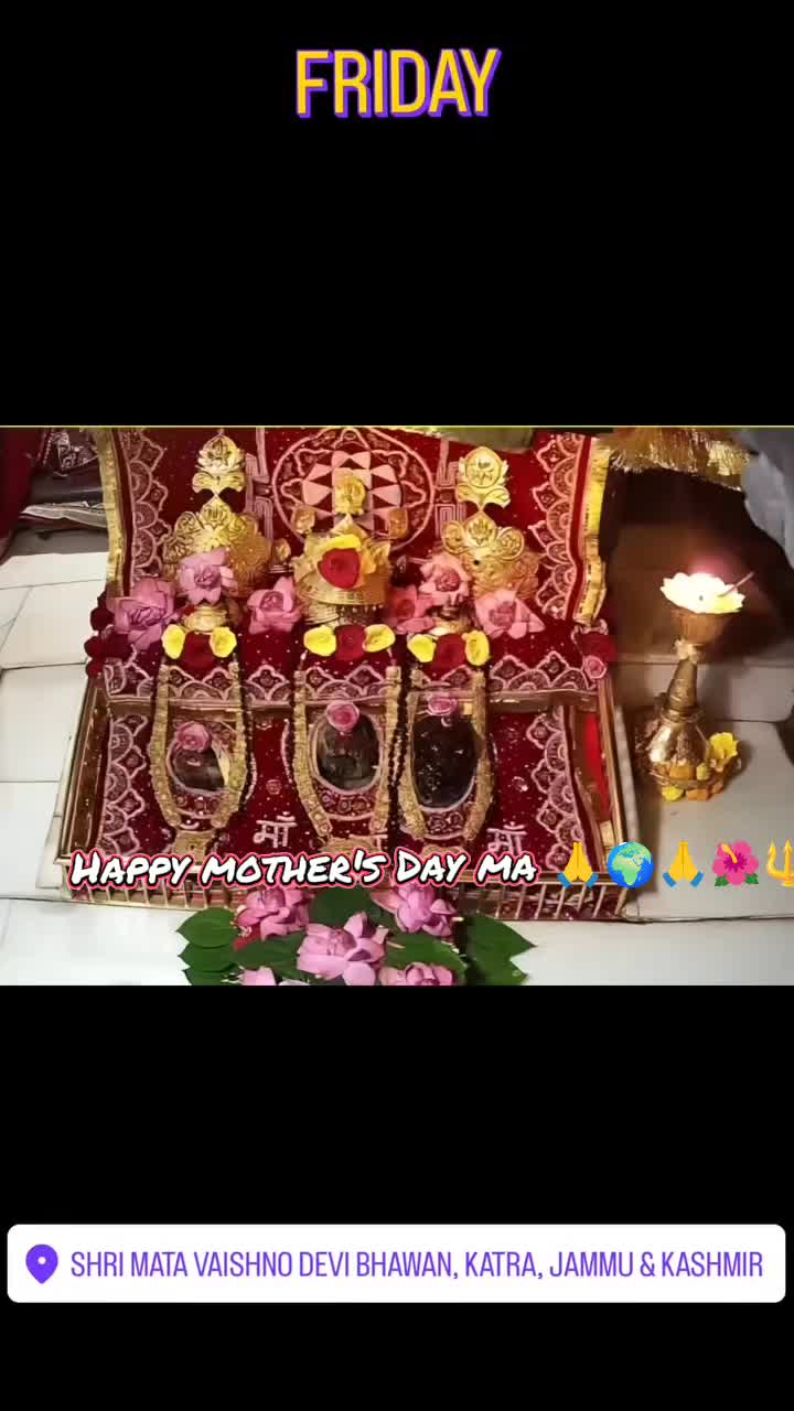 @Jai Ma Vaishno 🔱🚩🙏🏻😊