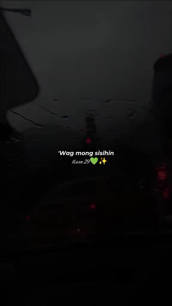 @Kuya Rhain