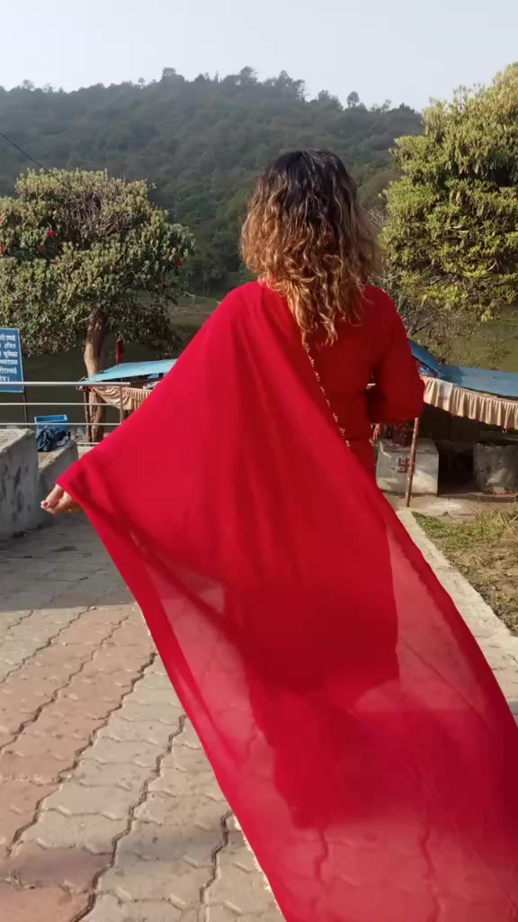 @Sanchita Pokharel Ac
