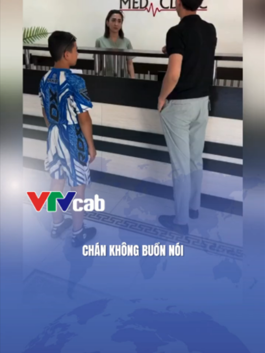 @VTVcab Trending - Giải trí