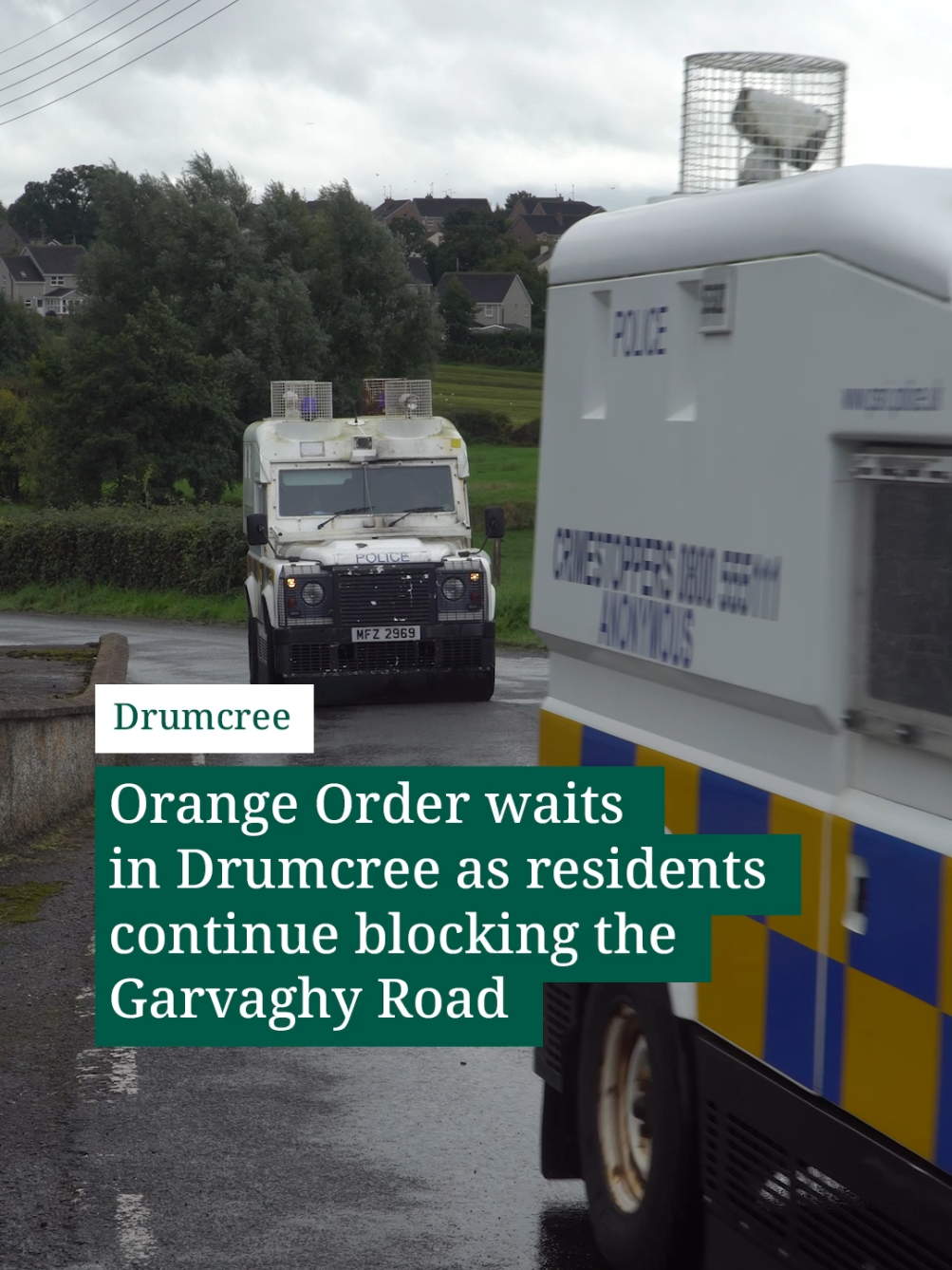 @The Irish News
