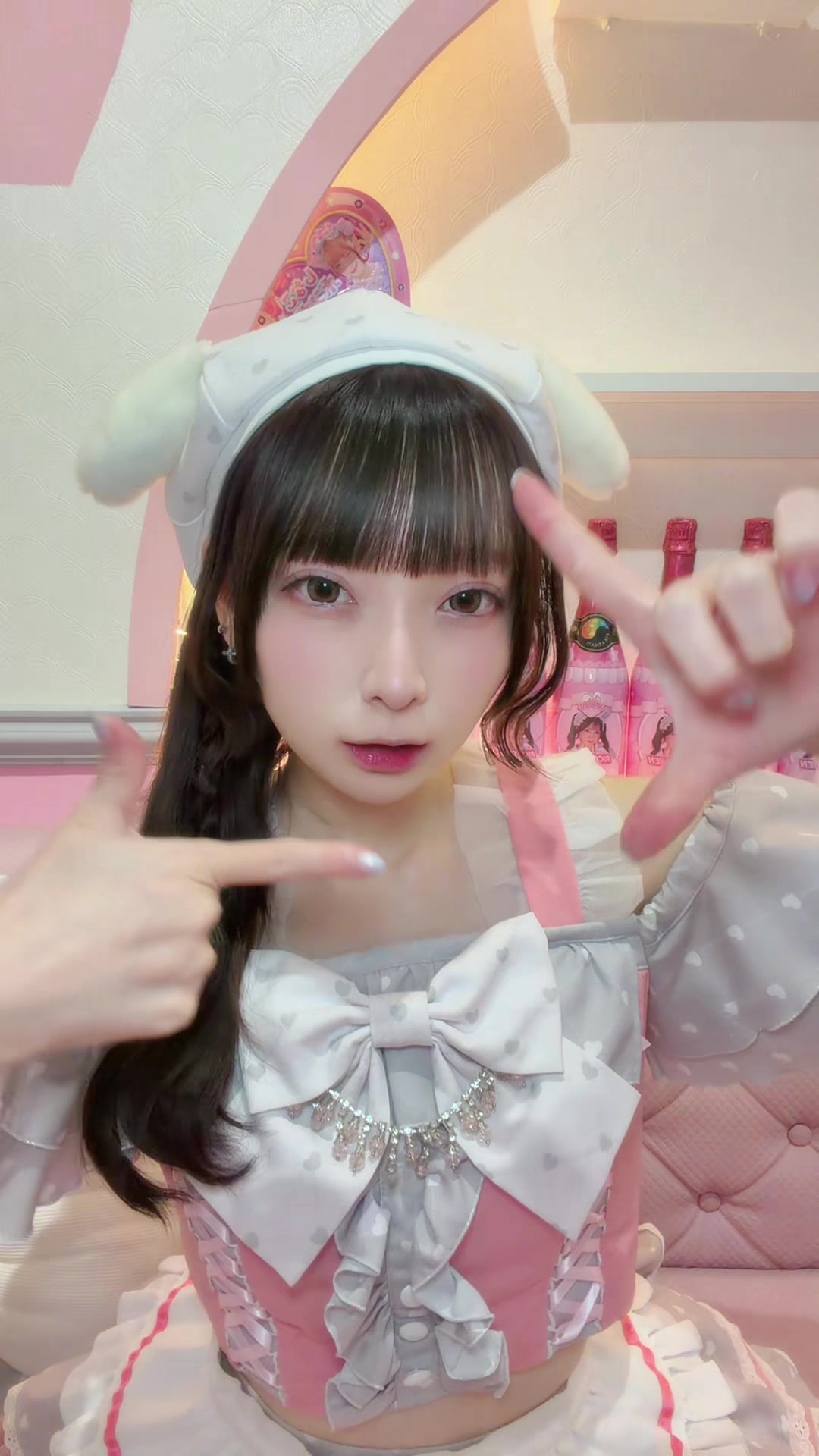 @のあ