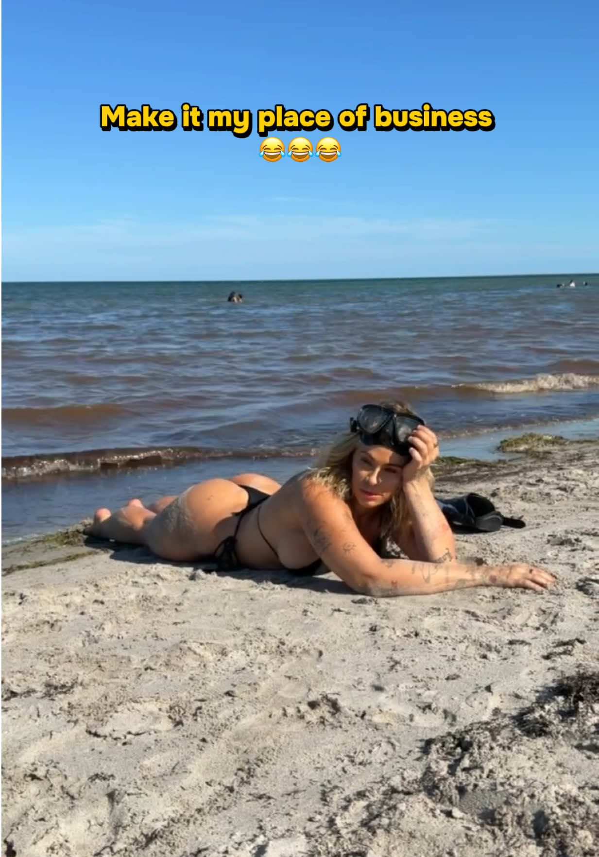 @Paige Vanzant