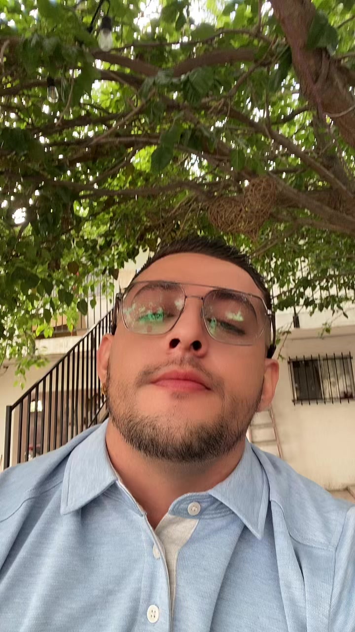 @David Perez