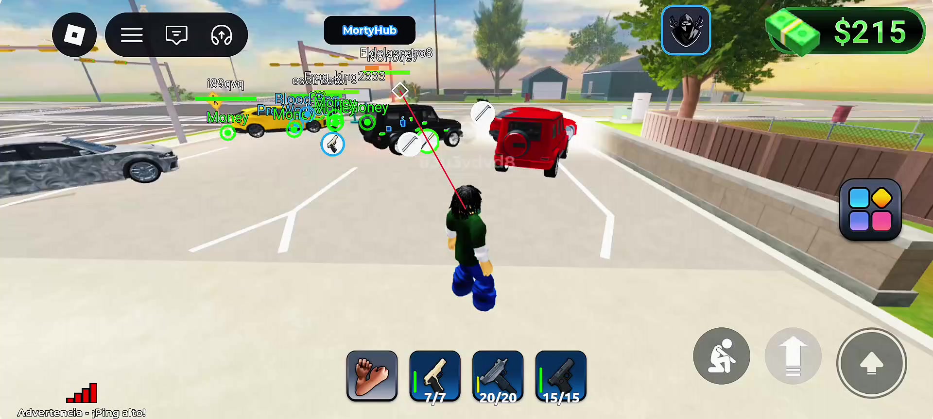 @Mortyhub