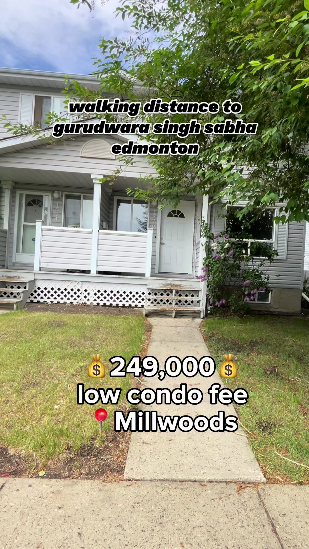 @Mehak Sidhu | Homes by Mehak