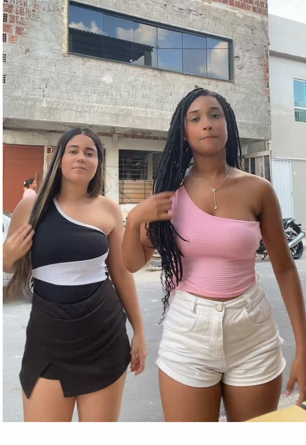 @Ah galega mzrv😸💘