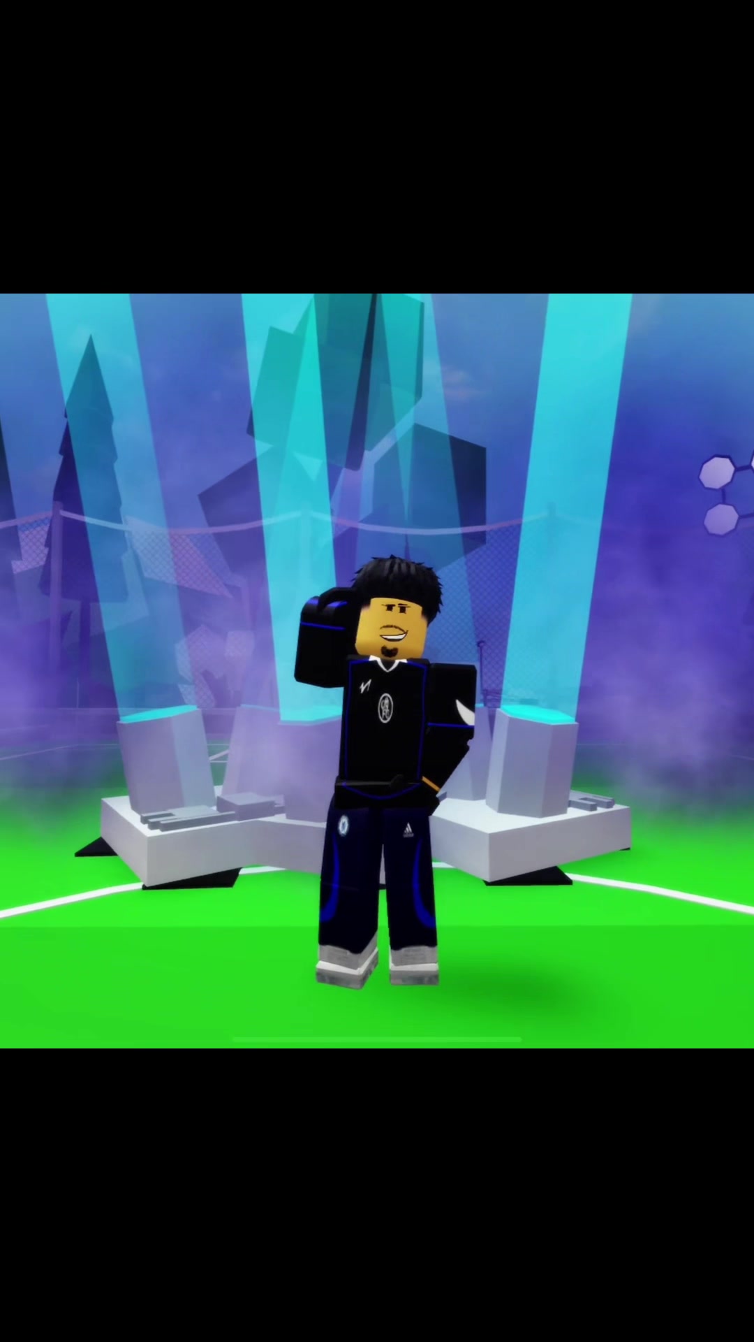 @T᥆ttᥱᥒhᥲ꧑' 🏂