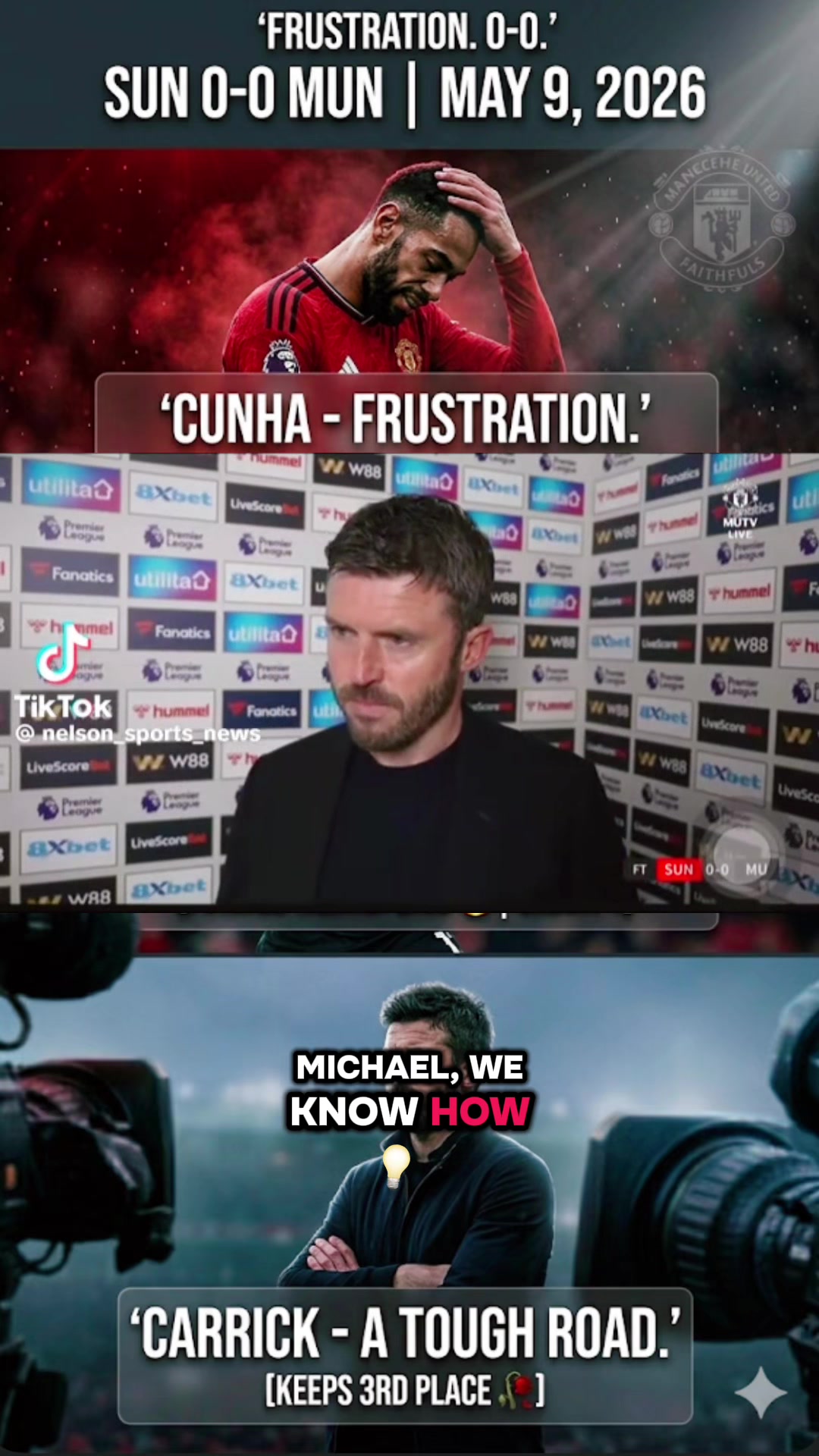 @Manchester United Faithfuls