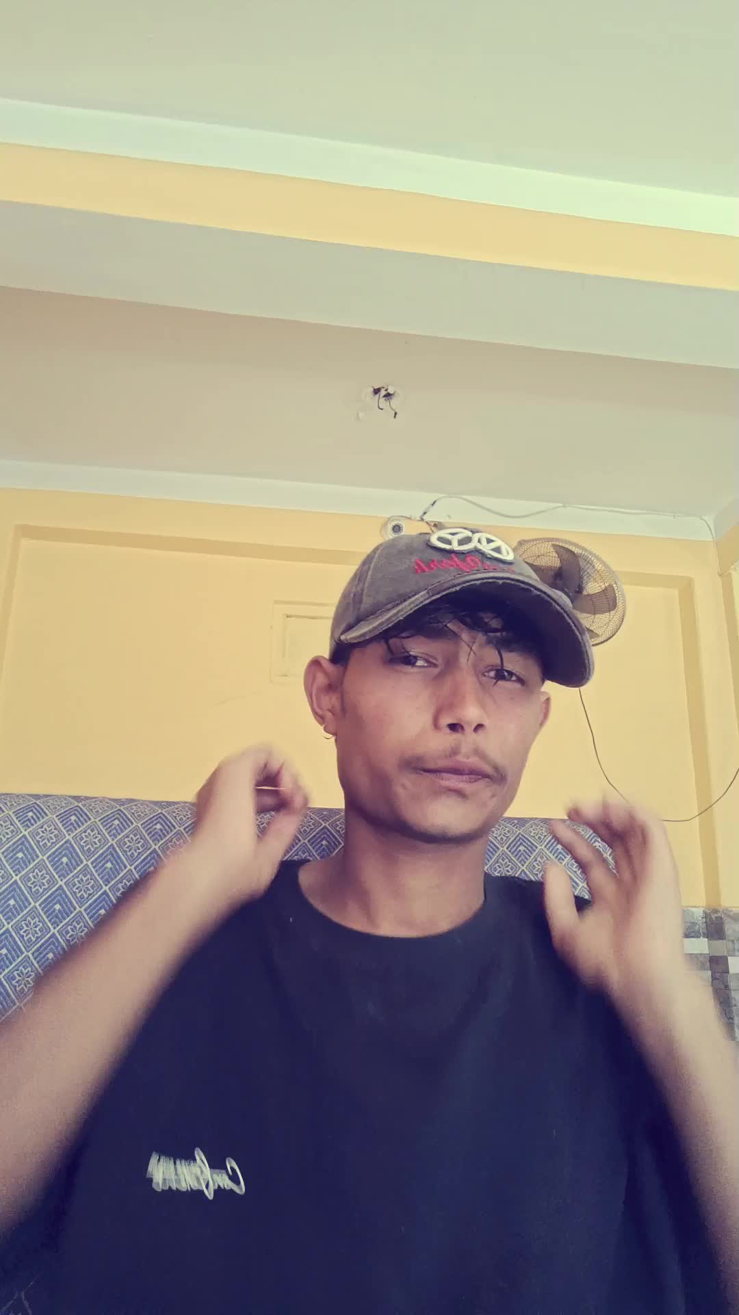 @kyarry!
