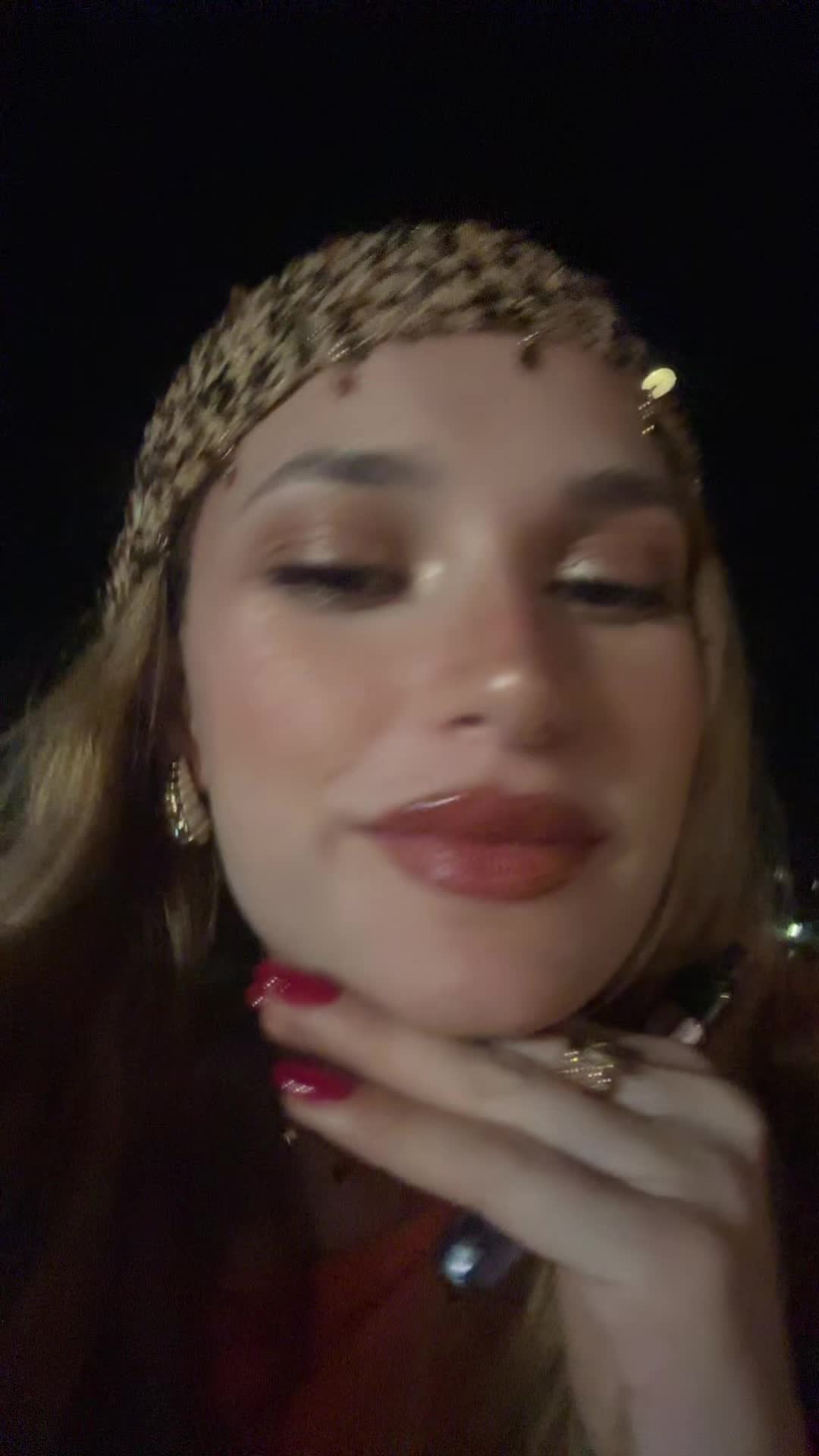 @rosandra pontillo