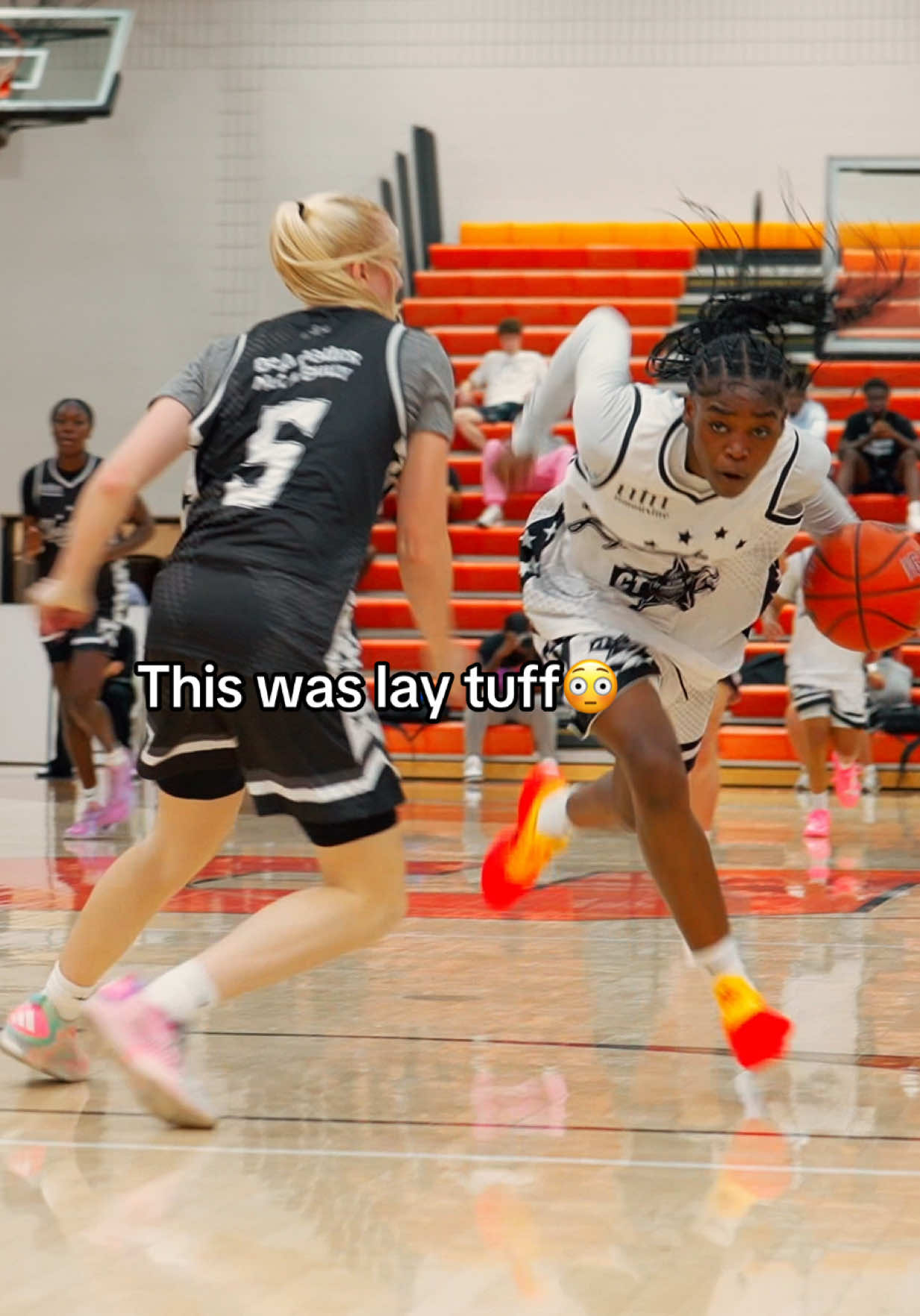 @MADE Hoops