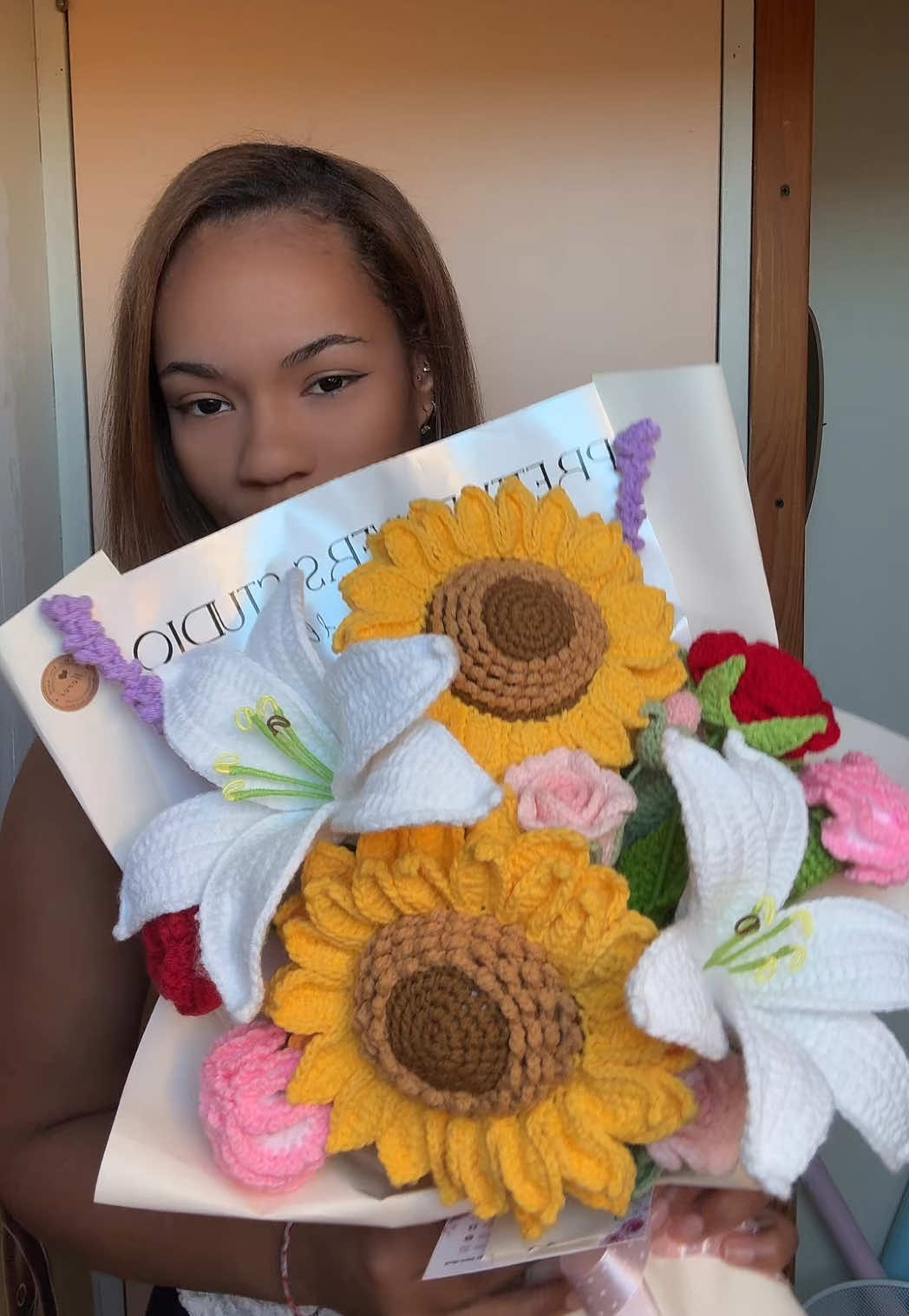 @Kapitaine Crochet 🌺