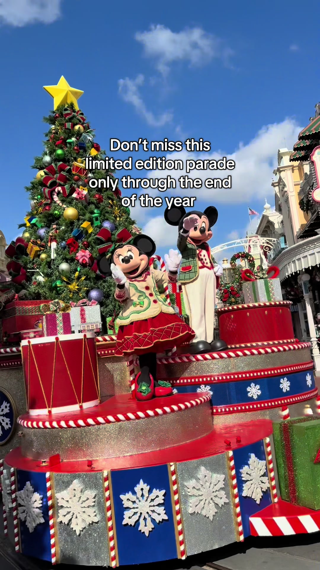 @Tink&rsquo;s Magical Vacations