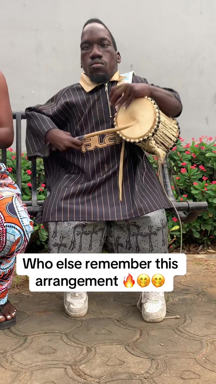 @ARIKE D DRUMMER GIRL 🪘🦂🦂