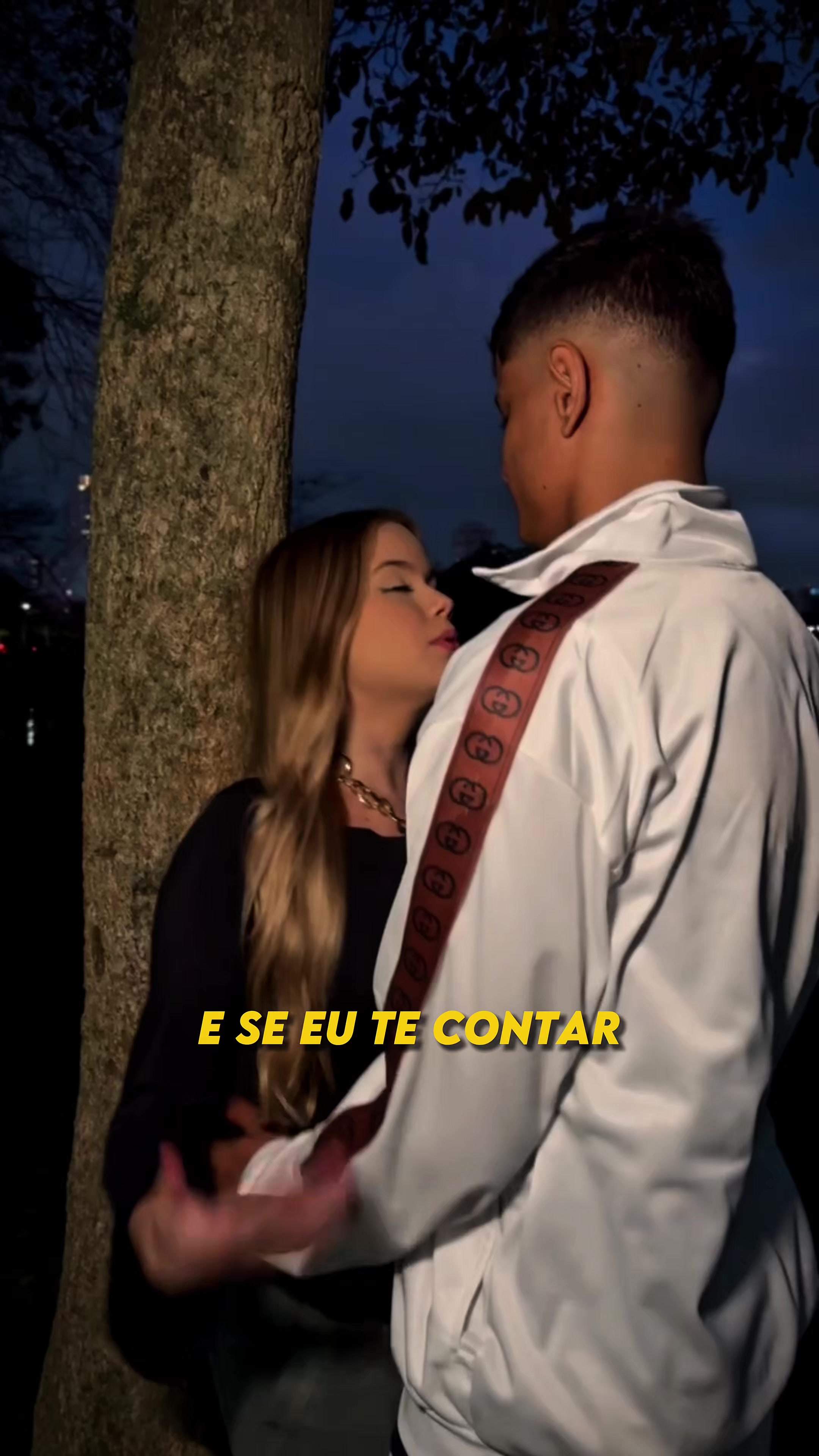 @Dinho MC