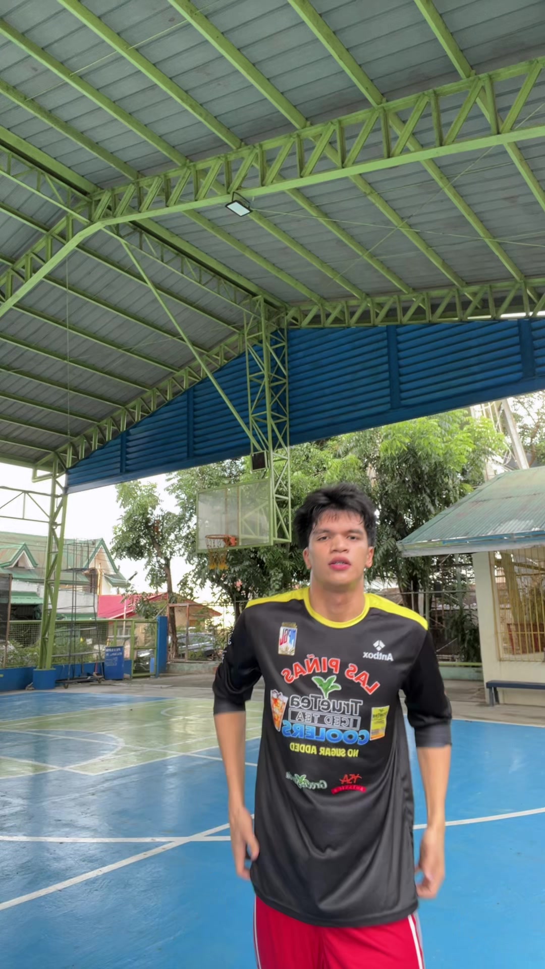 @Jericho abrantes