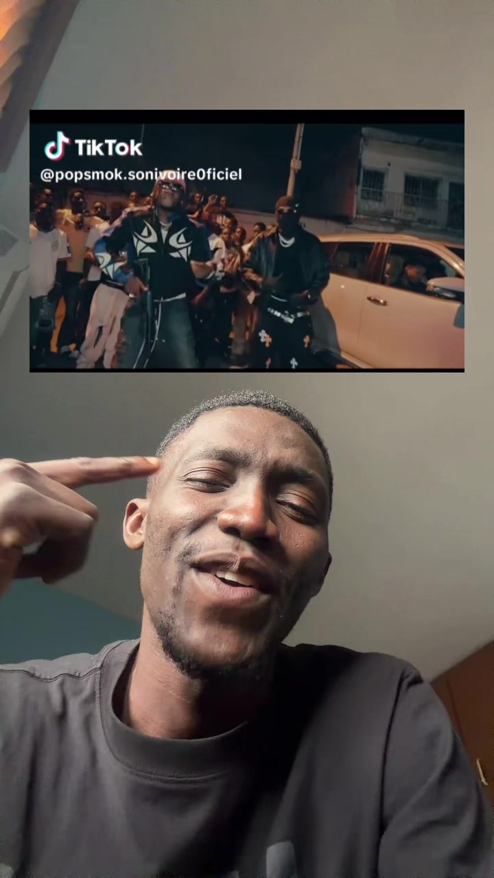 @MONSIEUR KASSAMBA