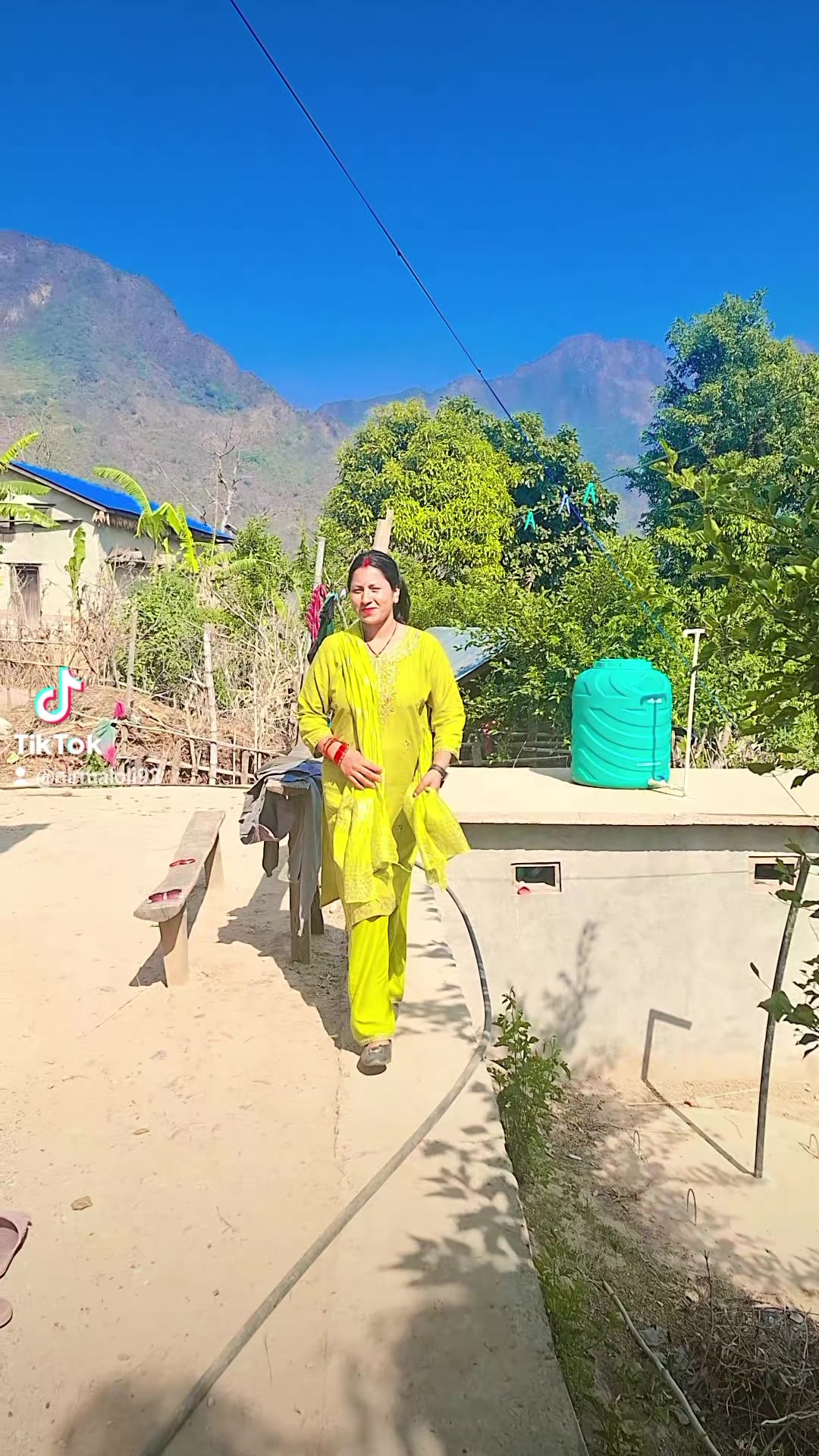 @karishma paudel❣️❣️