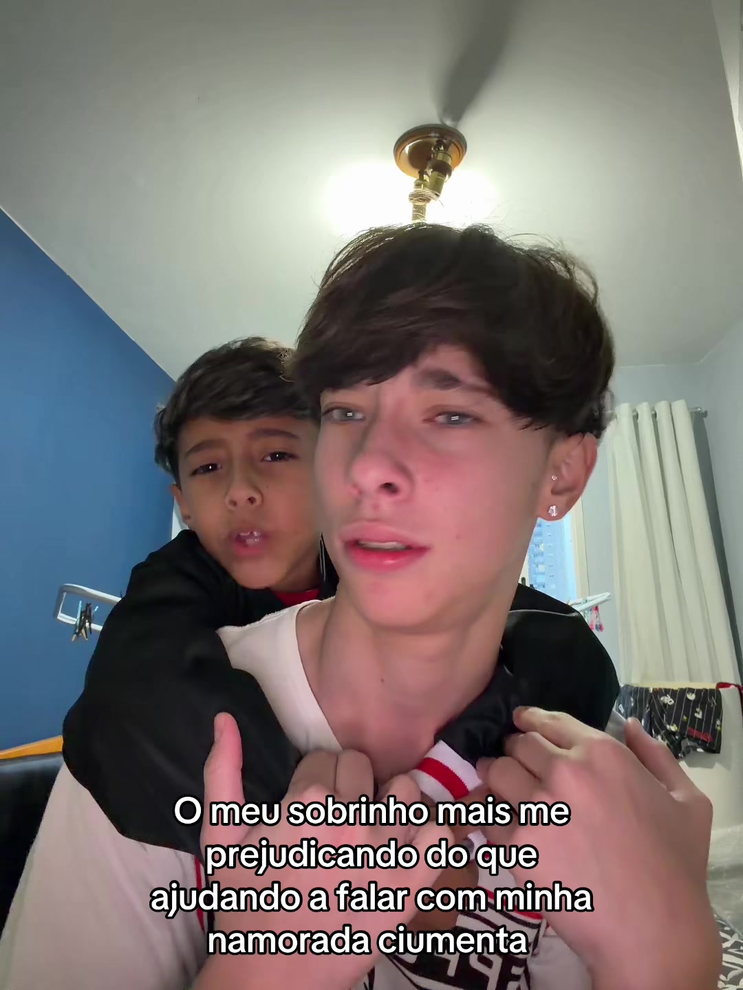 @Nunes baby!👼