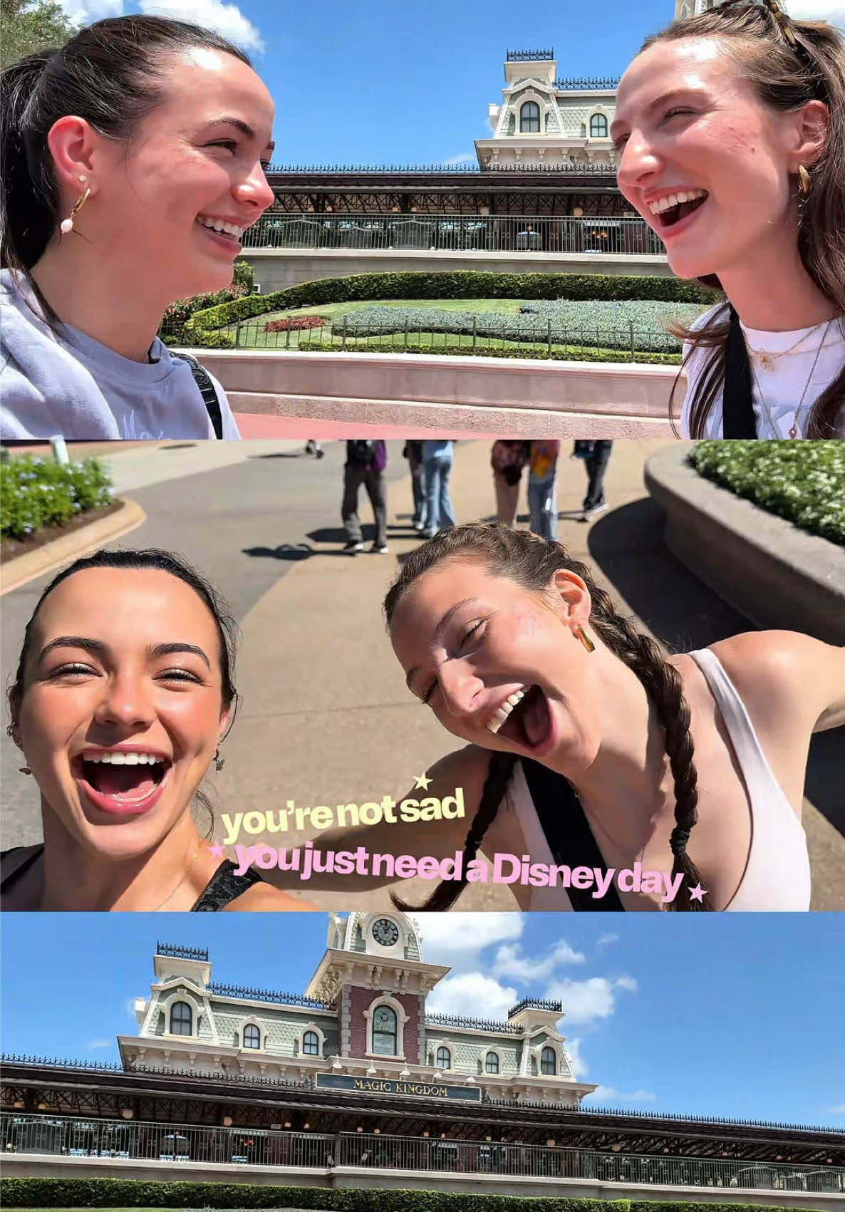 @Merrell Twins