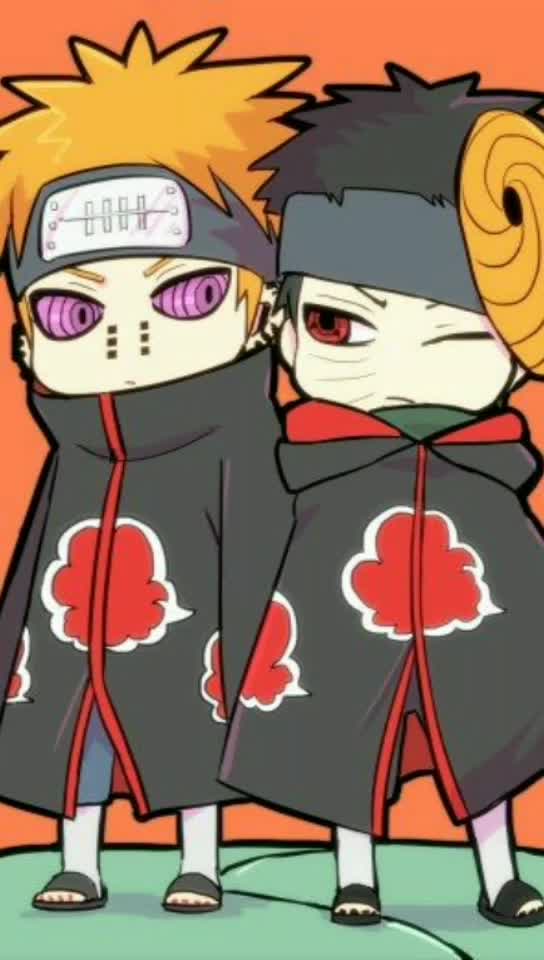 @kirua de konoha 😍😘