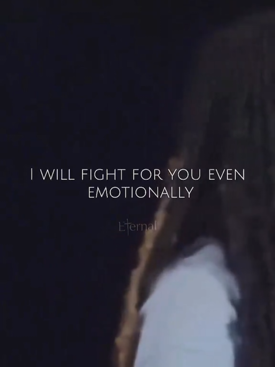 @Jesus Eternal
