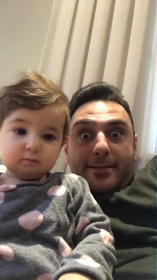 @Nilin Babası