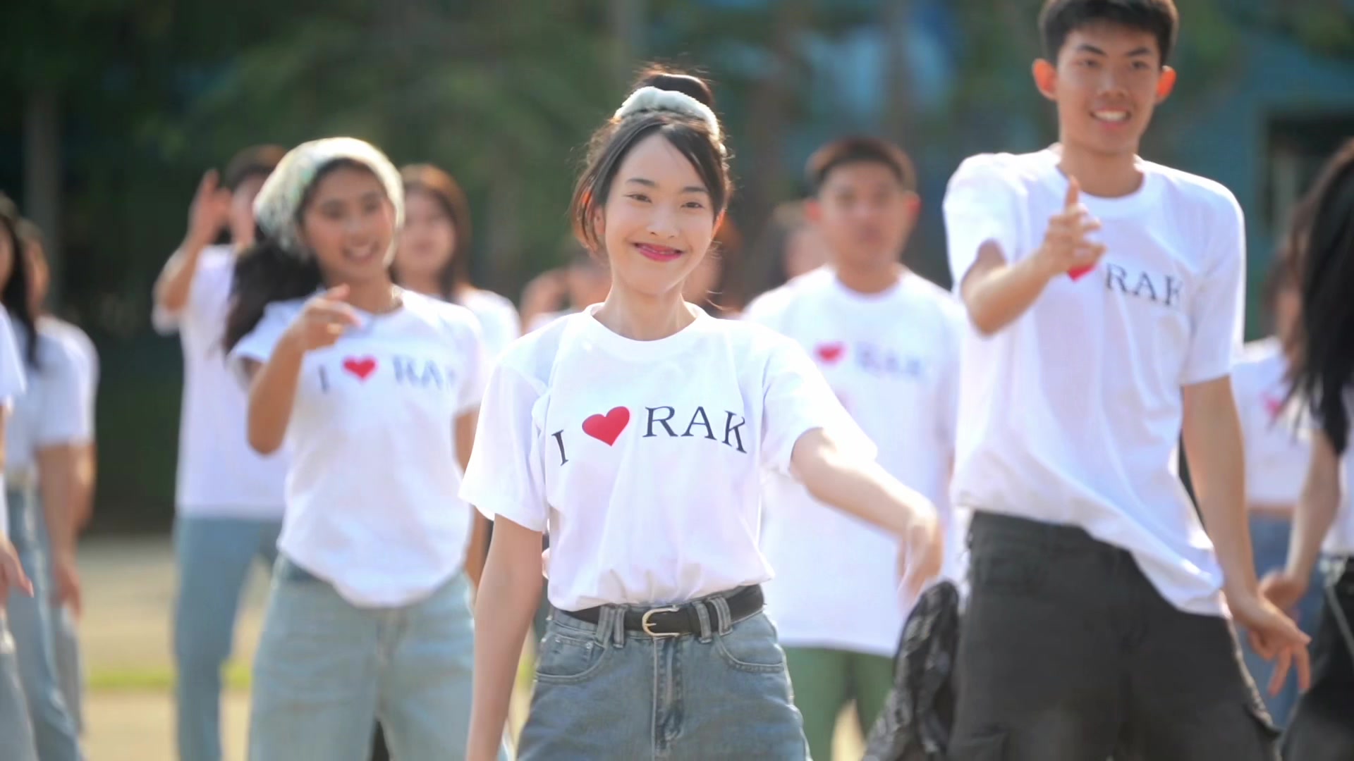 @RAKwittaya School