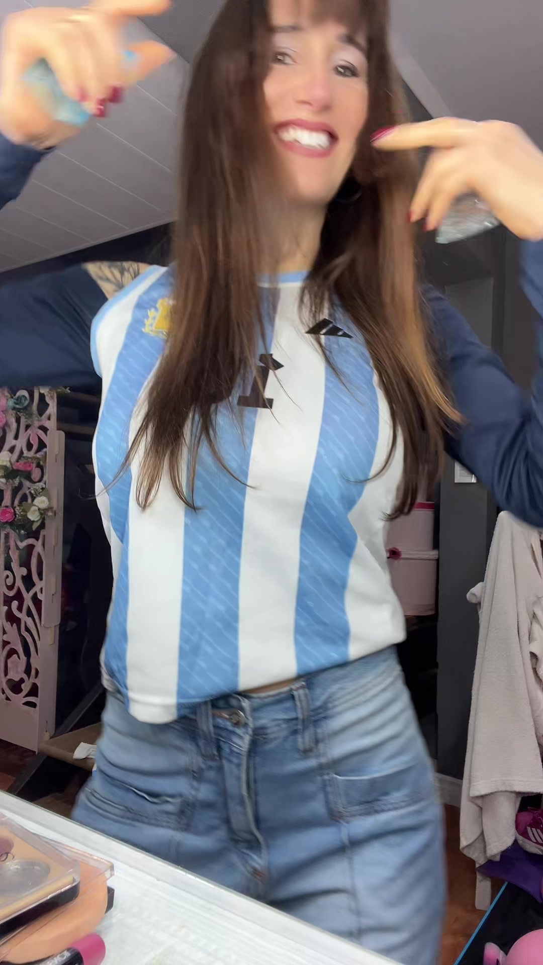 @Kari Victoria