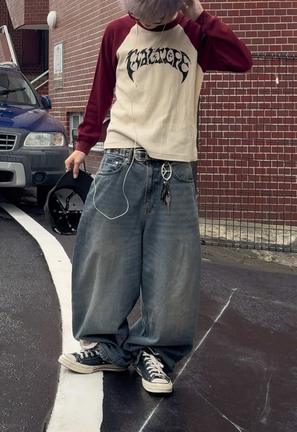 @ため息。(yuto)