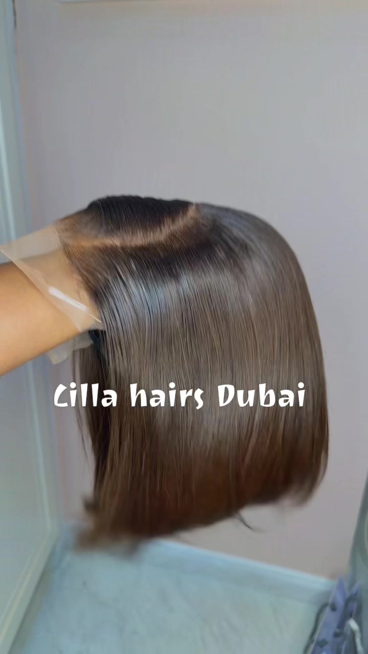 @CILLA HAIRS IN DUBAI💇♀️🇦🇪