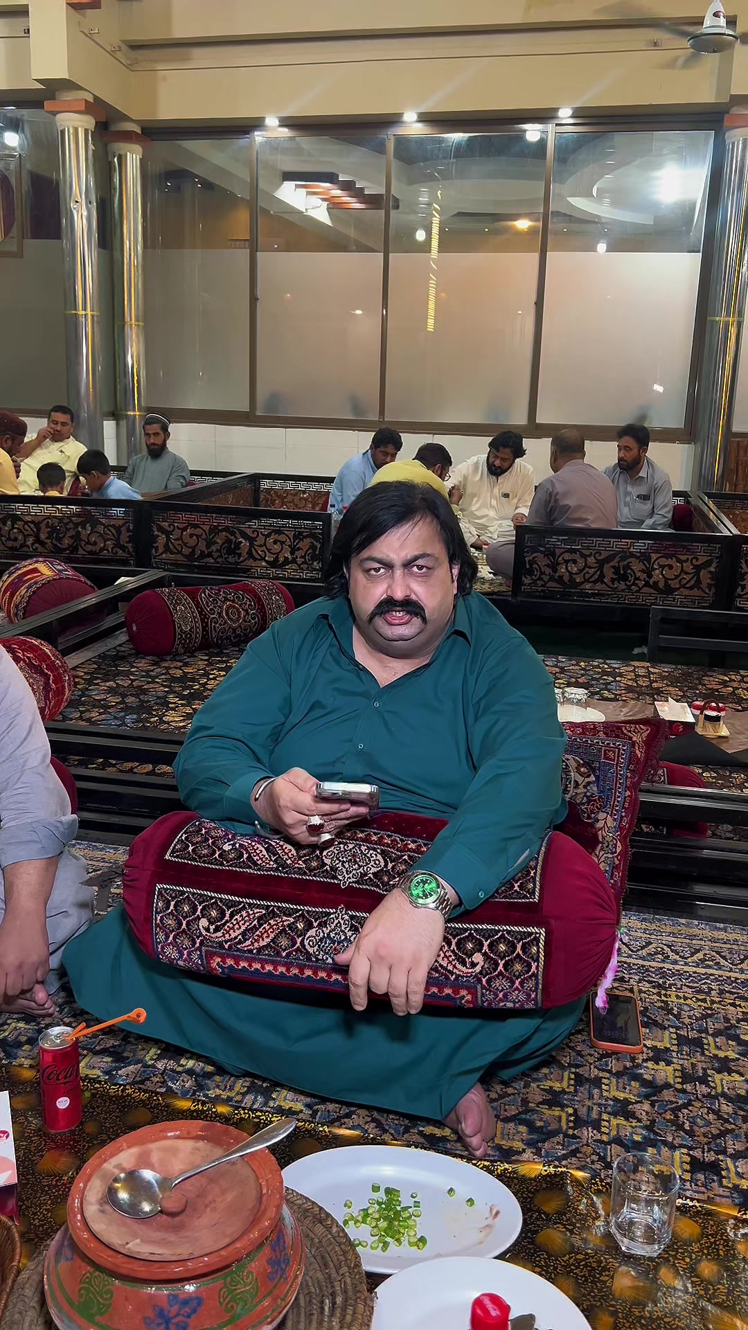 @Shinwari_Jongara_review