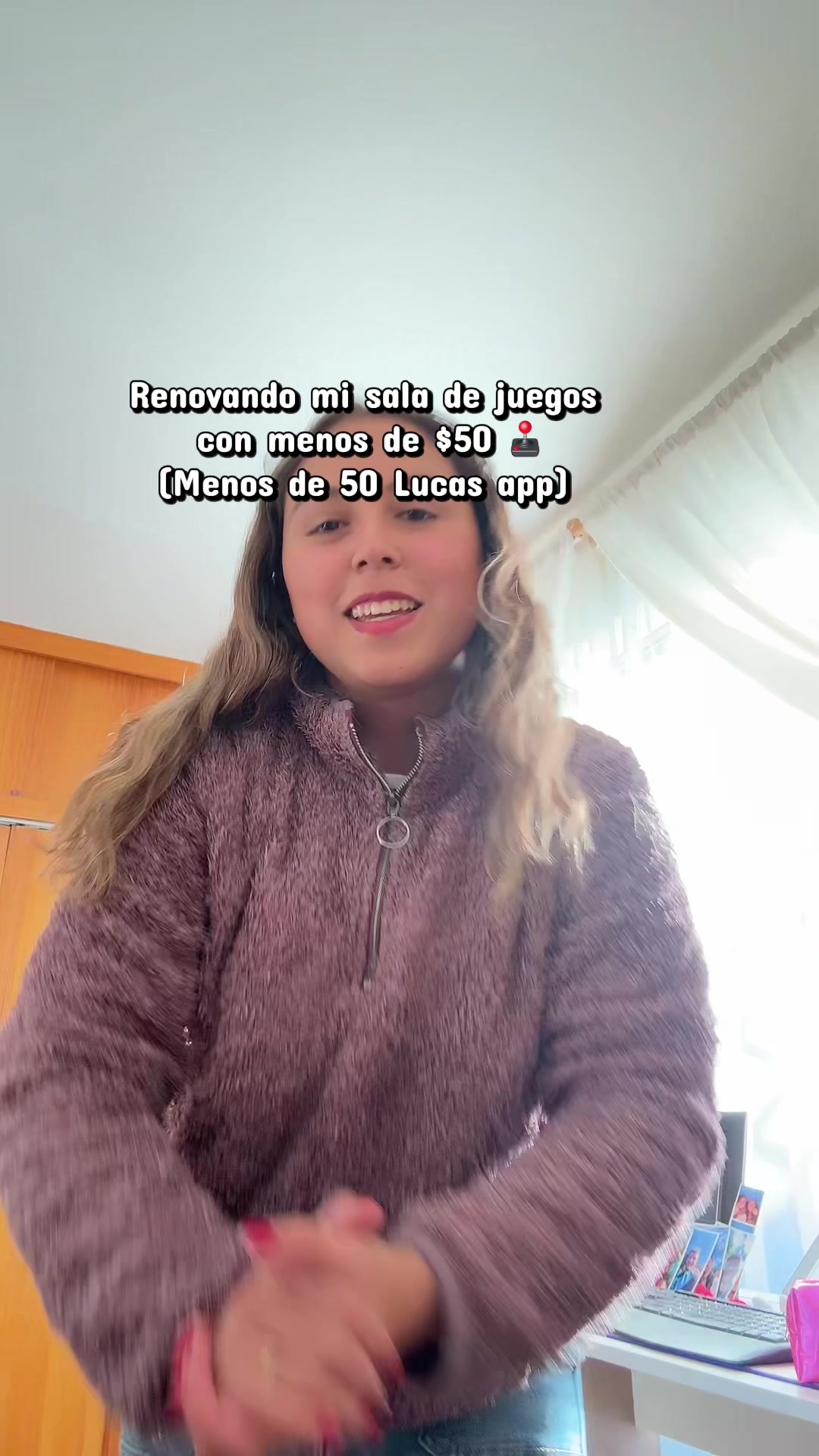 @Nina De Carolina