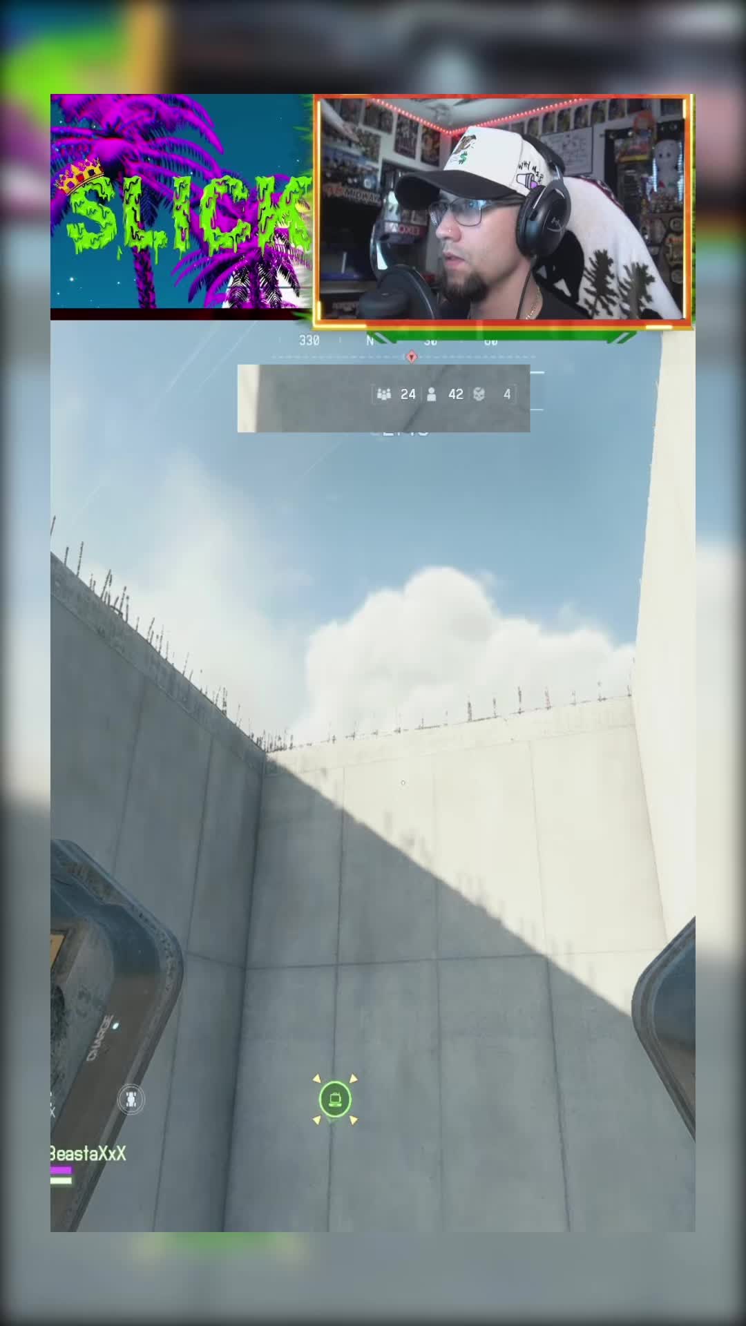 @Freshslicknick