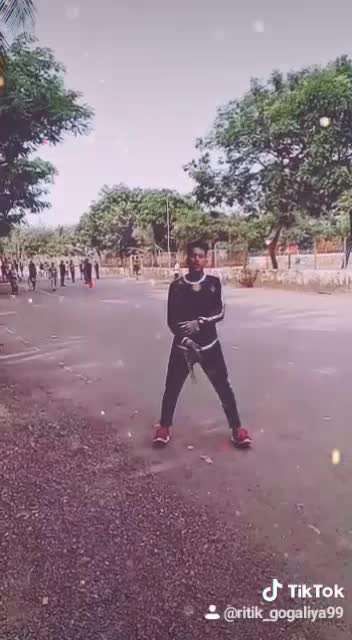 @ritik gogaliya
