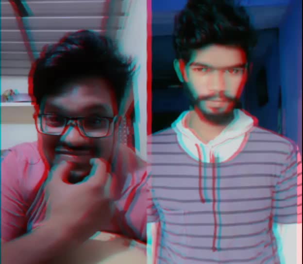 @Bharath Nandha