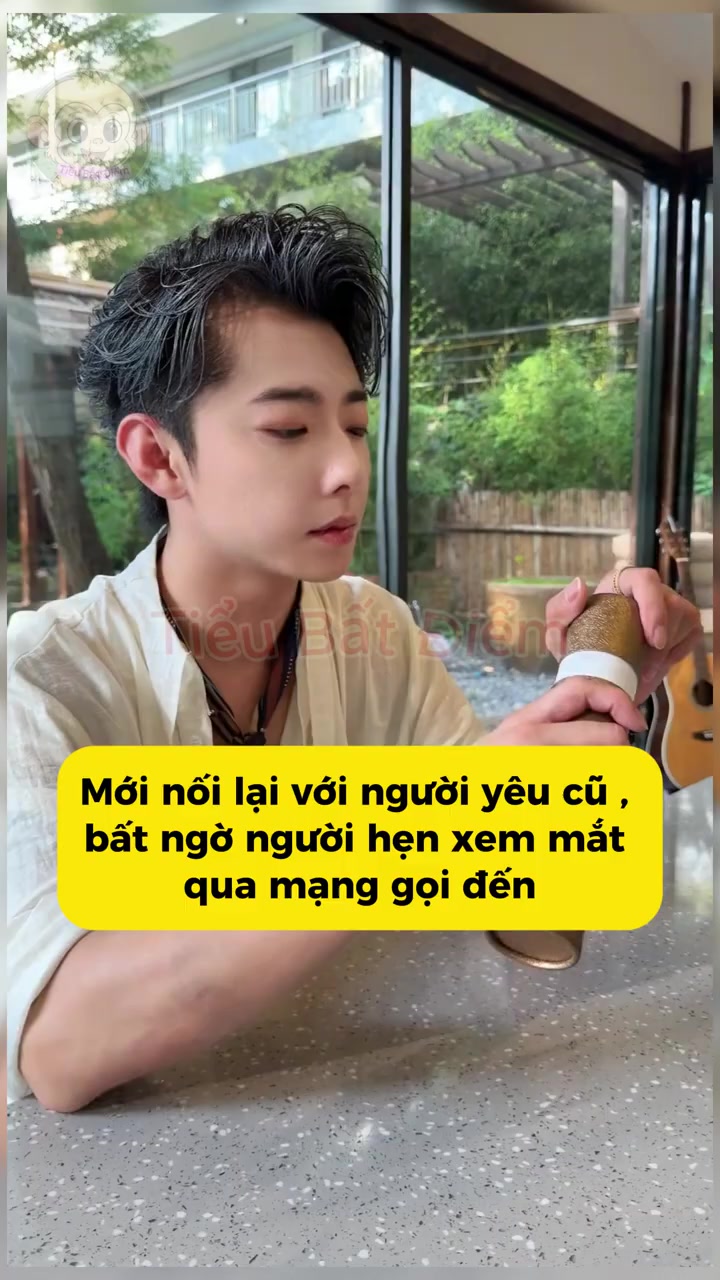 @Trai Đẹp