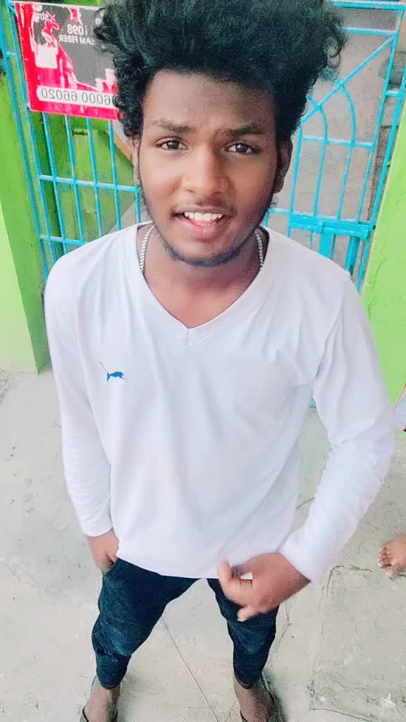 @babby Vijay