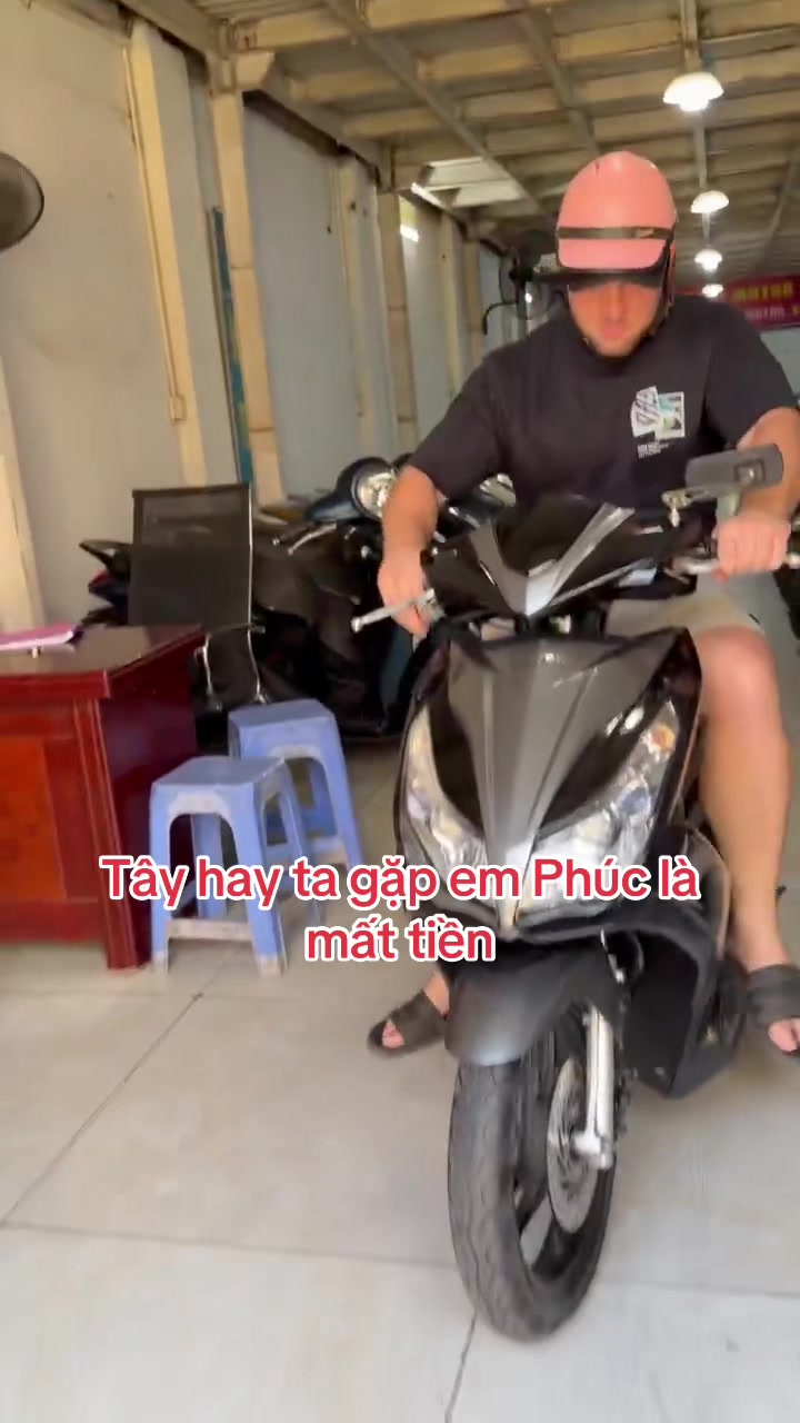 @Hoang phuc motor